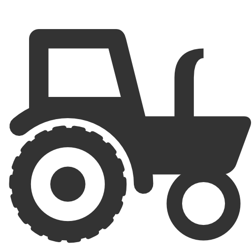 tractor